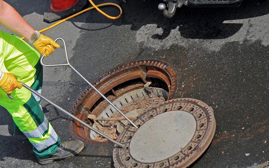déboucheur de canalisation Paris 6