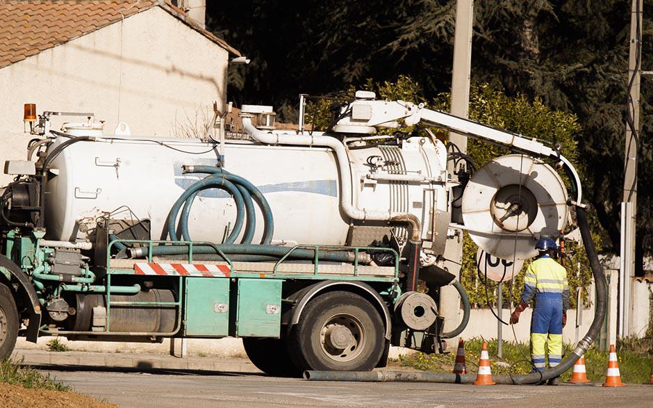 déboucheur de canalisation Paris 6