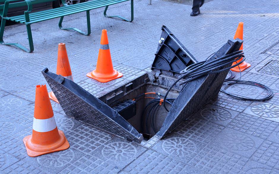 déboucheur de canalisation Paris 6