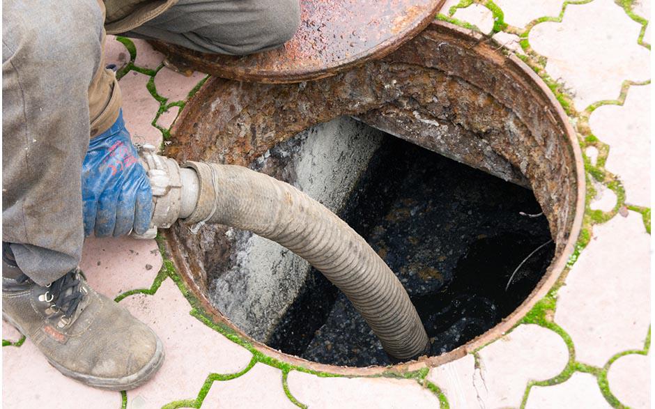 déboucheur canalisation Le Bourget