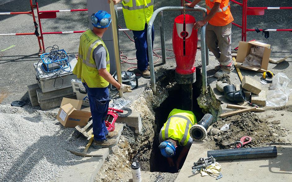 déboucheur canalisation Le Bourget